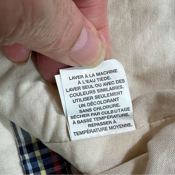 The Children's Place Multicolor Plaid Blazer - Picture 11 of 11